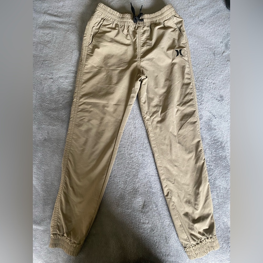 Hurley pants